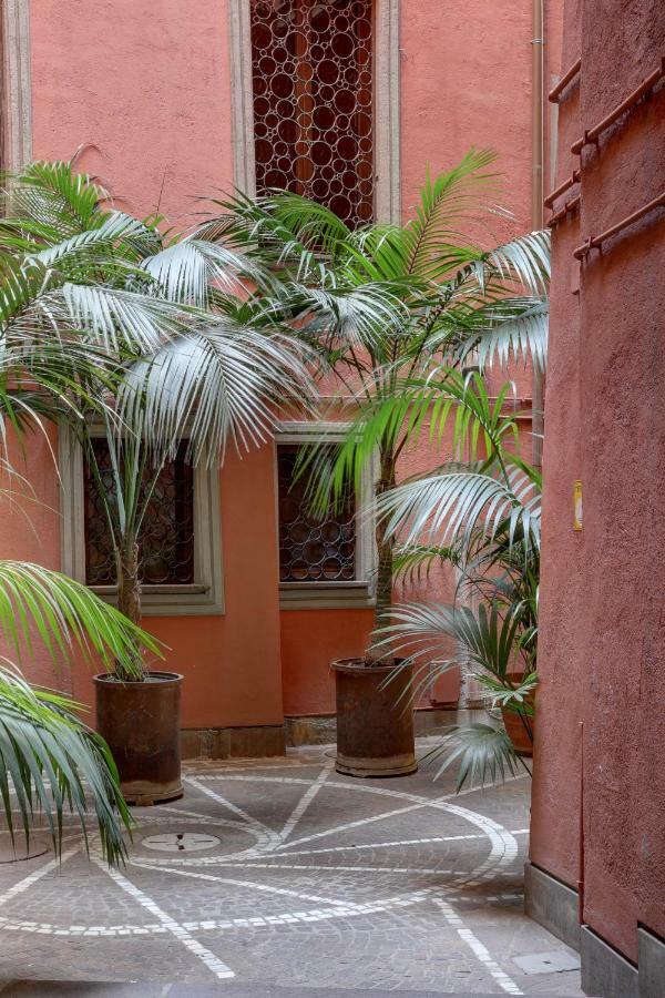 Apartamento Piazza Navona -The Dream Roma Exterior foto