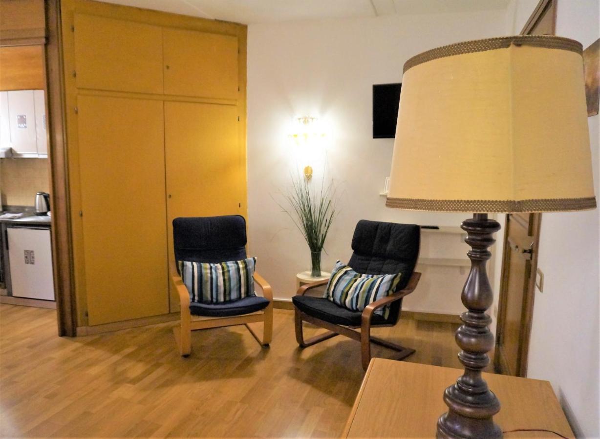 Apartamento Piazza Navona -The Dream Roma Exterior foto
