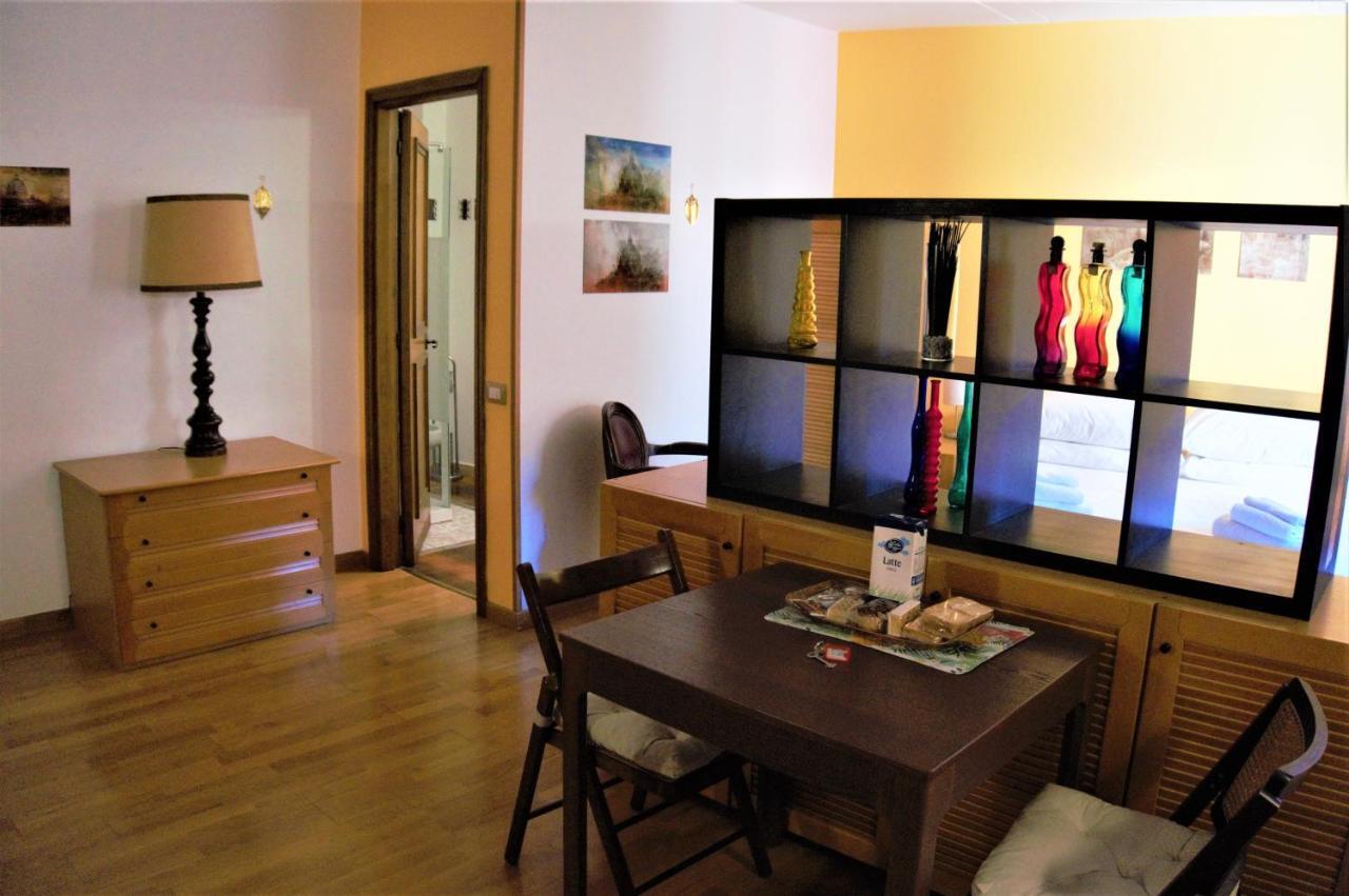 Apartamento Piazza Navona -The Dream Roma Exterior foto