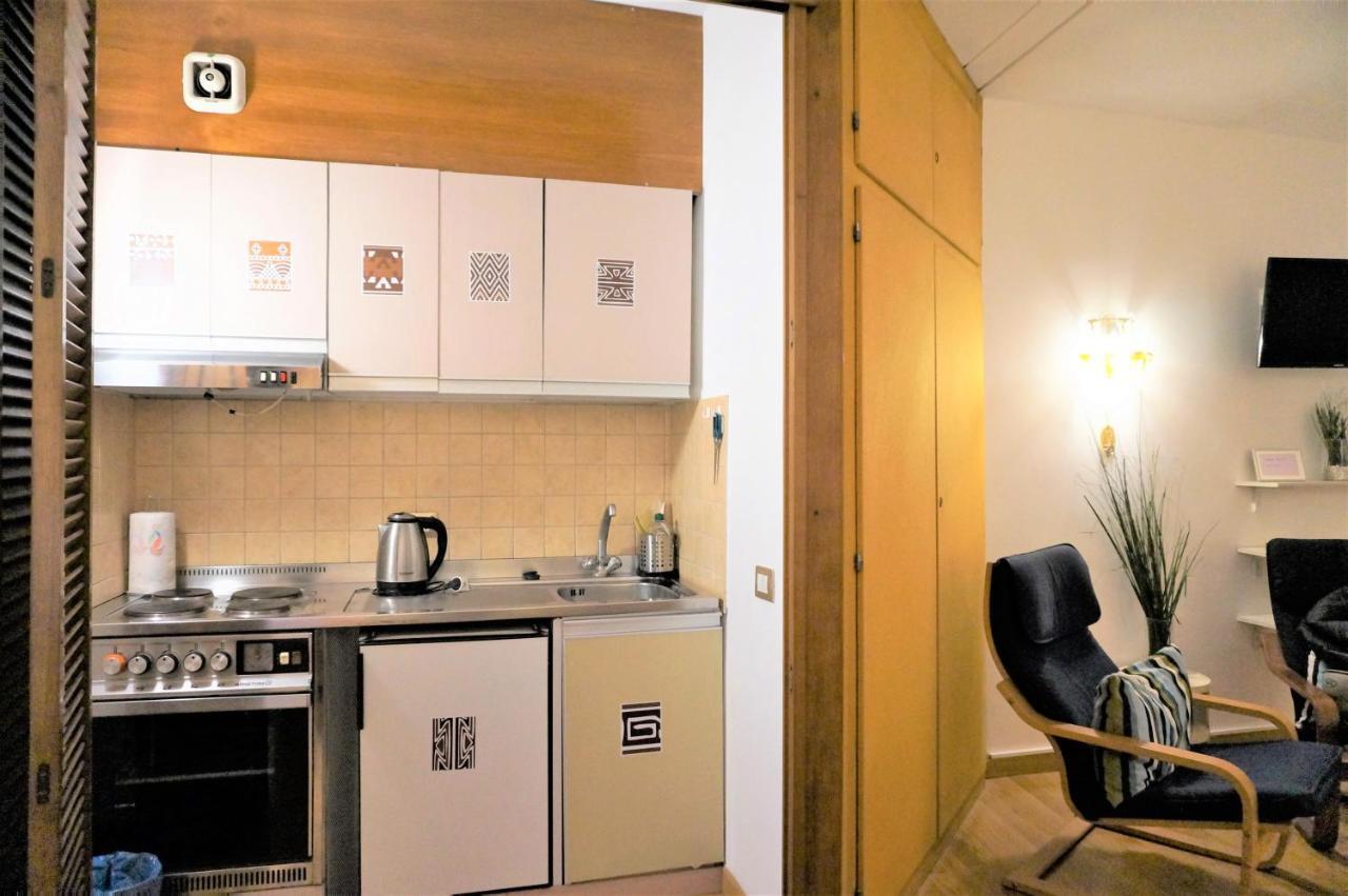 Apartamento Piazza Navona -The Dream Roma Exterior foto
