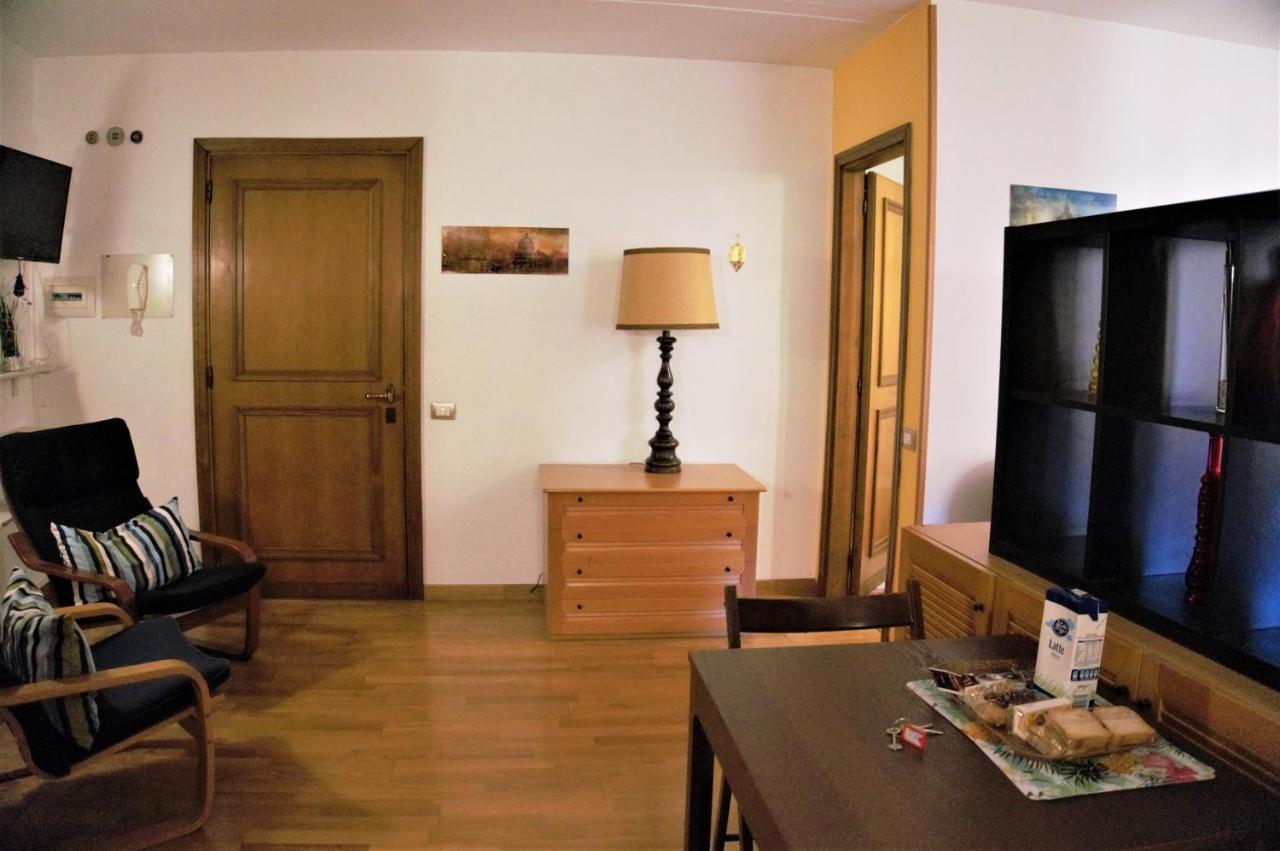 Apartamento Piazza Navona -The Dream Roma Exterior foto