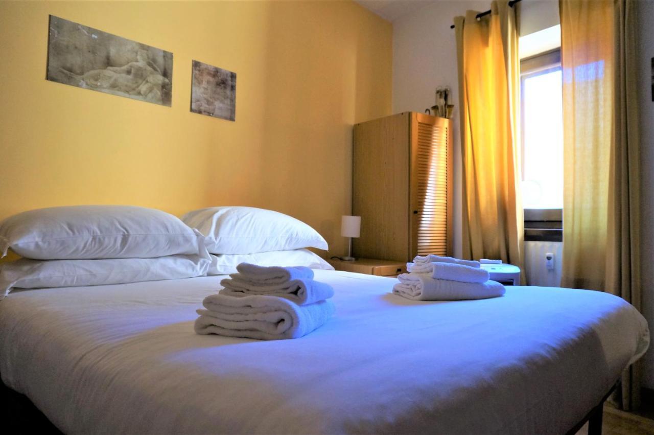 Apartamento Piazza Navona -The Dream Roma Exterior foto